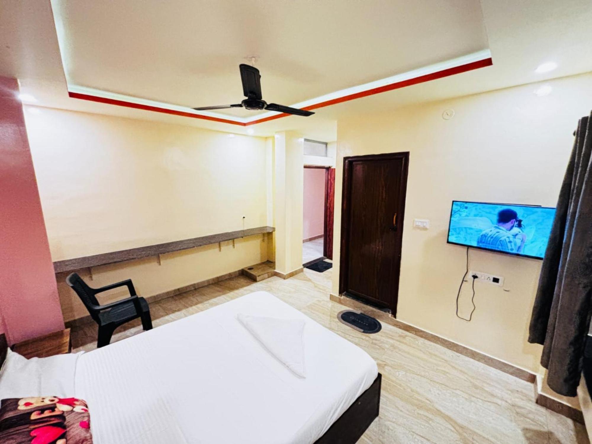Hotel New Royal Ruby - Electronic City Phase 1 Kammasandra Exterior photo